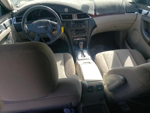 Photo 8 from auction – 2004 CHRYSLER PACIFICA with VIN 2C8GM68484R547010
