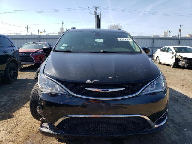 Photo 5 from auction – 2020 CHRYSLER PACIFICA T with VIN 2C4RC1BG4LR105049