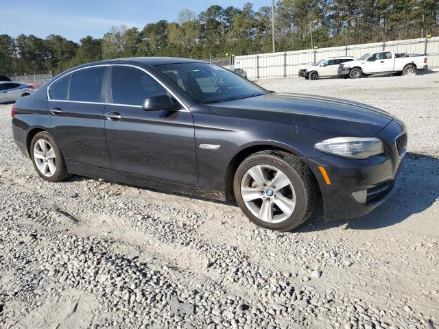 Photo 4 from auction – 2011 BMW 528 I with VIN WBAFR1C51BDS36193