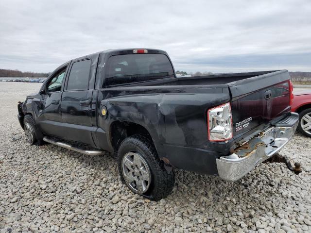 Photo 2 from auction – 2006 DODGE DAKOTA QUA with VIN 1D7HW48K36S534451
