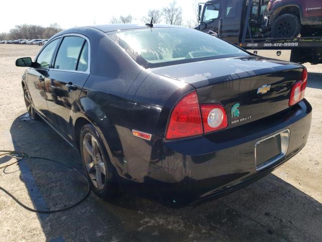 Photo 2 from auction – 2011 CHEVROLET MALIBU 1LT with VIN 1G1ZC5E15BF331629