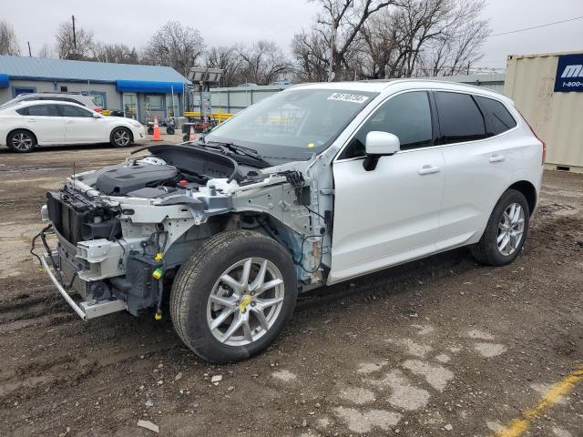 VOLVO XC60 T5 MO 2020 with VIN YV4102DK0L1531402 - Photo from auction