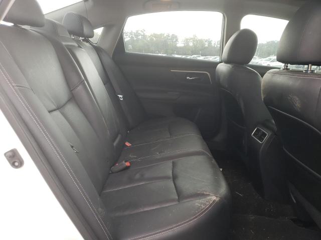 Photo 10 from auction – 2016 NISSAN ALTIMA 3.5 with VIN 1N4BL3AP4GC255827