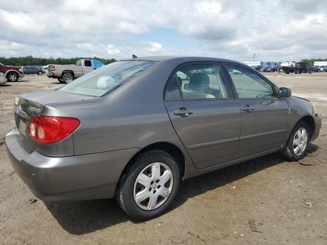 Фото 3 с аукциона – 2007 TOYOTA COROLLA CE с VIN 2T1BR30E07C777824