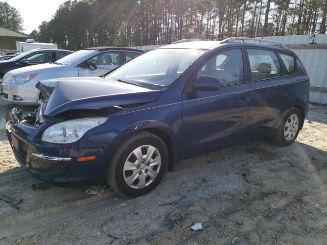 HYUNDAI ELANTRA TO 2011 with VIN KMHDC8AEXBU120218 - Photo from auction