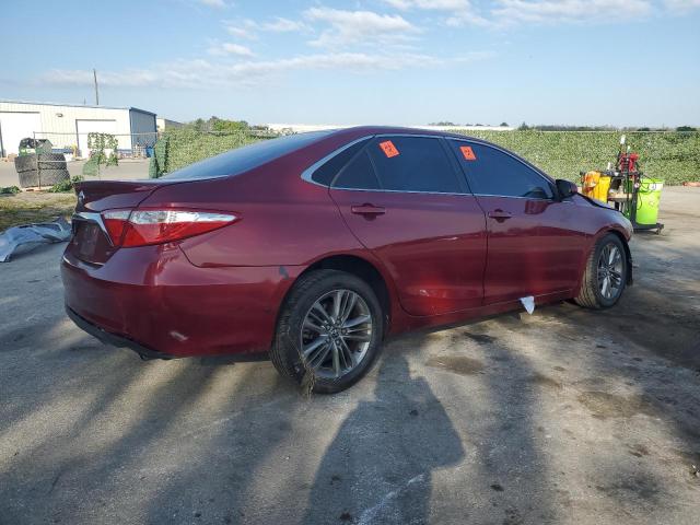 Photo 3 from auction – 2017 TOYOTA CAMRY LE with VIN 4T1BF1FK4HU762348
