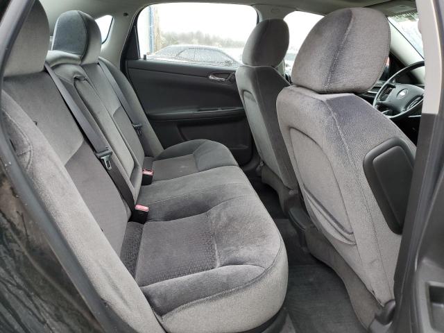 Photo 10 from auction – 2012 CHEVROLET IMPALA LT with VIN 2G1WG5E37C1143762