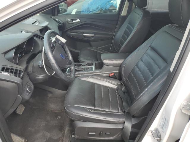 Photo 7 from auction – 2018 FORD ESCAPE TIT with VIN 1FMCU9J9XJUA72090