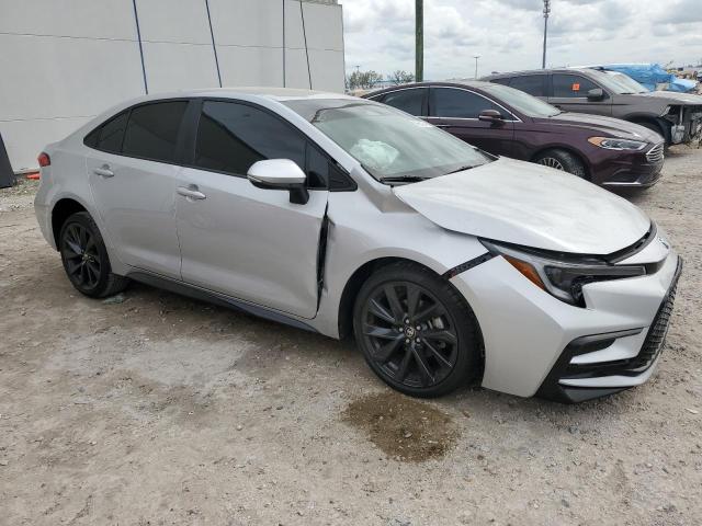 Photo 4 from auction – 2023 TOYOTA COROLLA SE with VIN 5YFS4MCE4PP154321