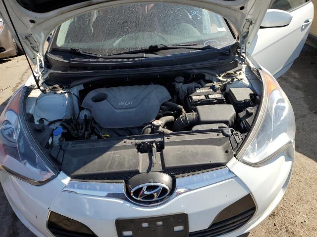 Photo 11 from auction – 2012 HYUNDAI VELOSTER with VIN KMHTC6AD0CU052973