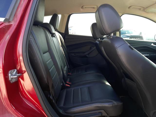 Photo 11 from auction – 2013 FORD ESCAPE SEL with VIN 1FMCU9H98DUC02412