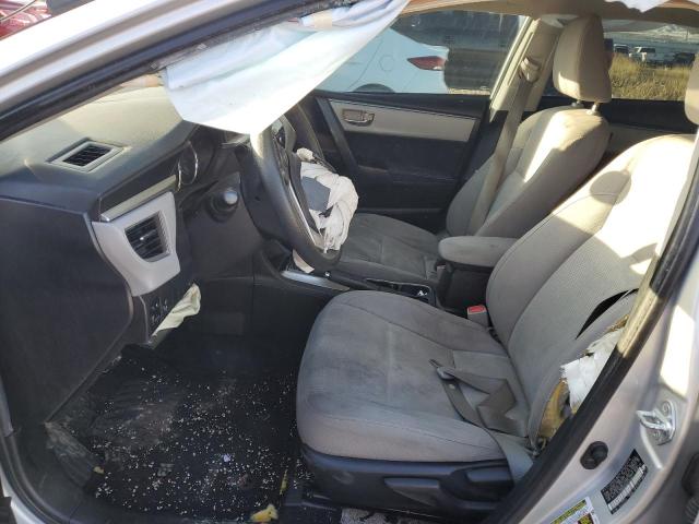 Photo 7 from auction – 2016 TOYOTA COROLLA L with VIN 5YFBURHE9GP438551