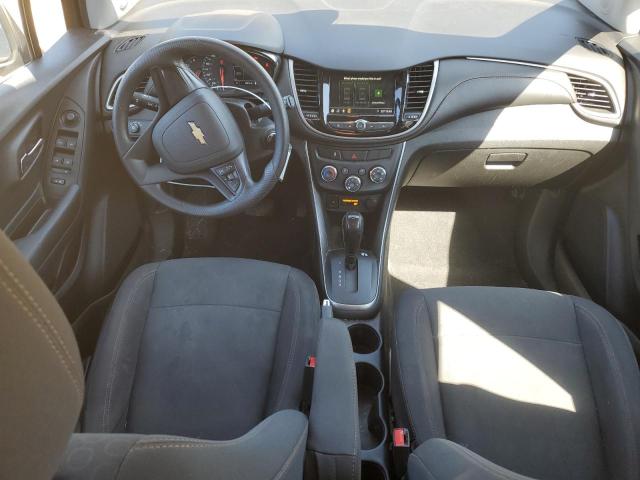 Photo 8 from auction – 2019 CHEVROLET TRAX LS with VIN 3GNCJKSB3KL393705