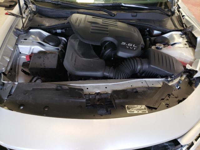 Photo 11 from auction – 2023 DODGE CHARGER SX with VIN 2C3CDXBG3PH529571