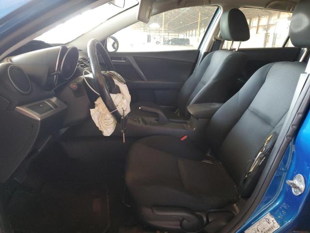 Photo 7 from auction – 2012 MAZDA 3 I with VIN JM1BL1L84C1628679