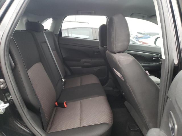 Photo 11 from auction – 2018 MITSUBISHI OUTLANDER with VIN JA4AR3AU2JU004911