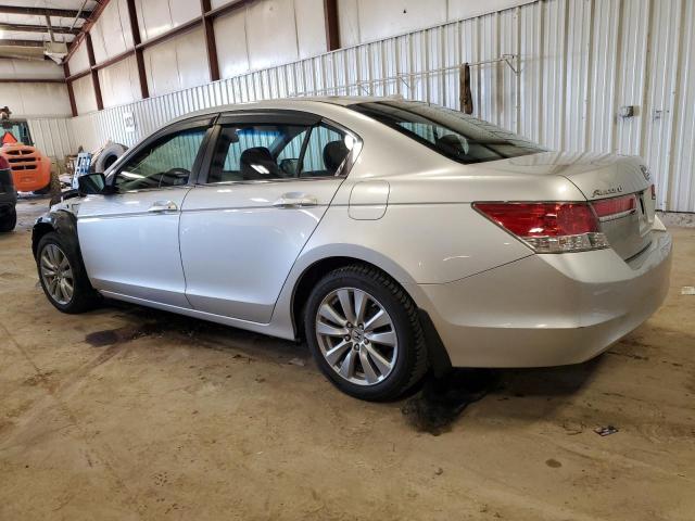 Photo 2 from auction – 2012 HONDA ACCORD EXL with VIN 1HGCP2F87CA150611