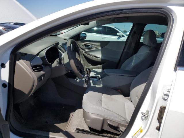 Photo 7 from auction – 2018 CHEVROLET MALIBU LS with VIN 1G1ZB5ST4JF114189