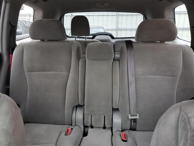 Photo 10 from auction – 2012 TOYOTA HIGHLANDER with VIN 5TDBK3EH5CS168902
