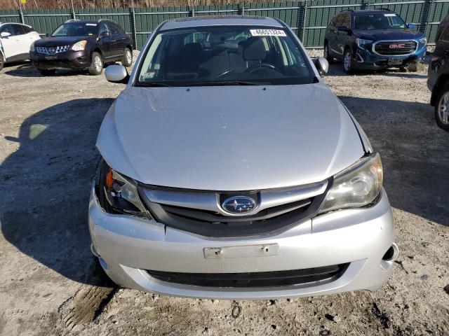 صورة رقم 5 من المزاد - 2010 SUBARU IMPREZA 2. مع VIN JF1GH6B65AH827710