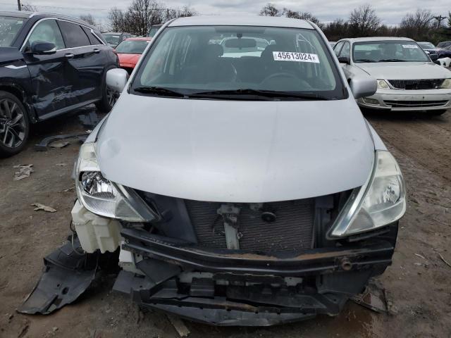 Photo 5 from auction – 2010 NISSAN VERSA S with VIN 3N1BC1CP3AL384944