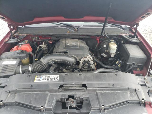 Photo 11 from auction – 2007 CHEVROLET AVALANCHE with VIN 3GNFK12367G176100