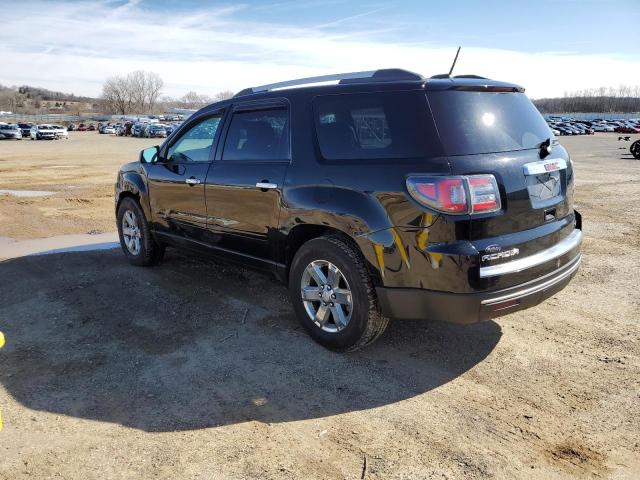 Photo 2 from auction – 2016 GMC ACADIA SLE with VIN 1GKKVPKD6GJ109168