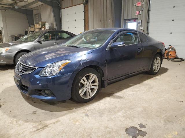 NISSAN ALTIMA S 2012 with VIN 1N4AL2EP3CC192049 - Photo from auction