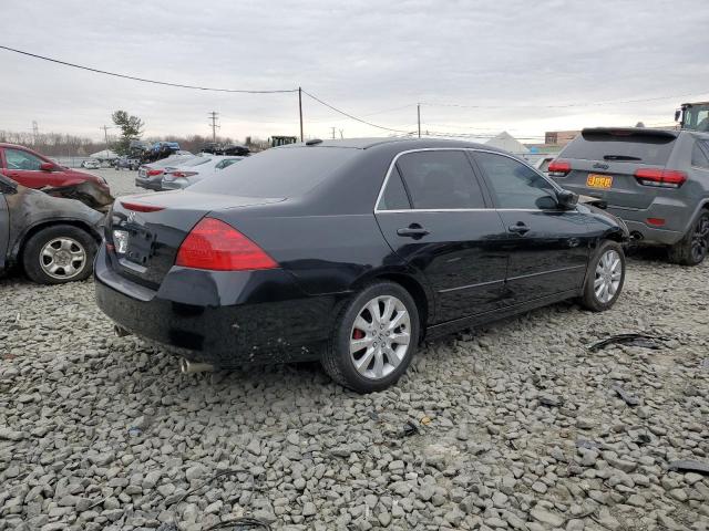 Photo 3 from auction – 2007 HONDA ACCORD EX with VIN 1HGCM66507A102234