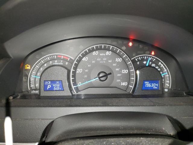 Photo 9 from auction – 2014 TOYOTA CAMRY L with VIN 4T4BF1FK7ER371325