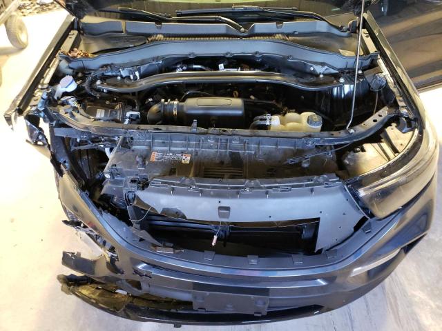 Photo 12 from auction – 2022 FORD EXPLORER with VIN 1FMSK8KH0NGB14904