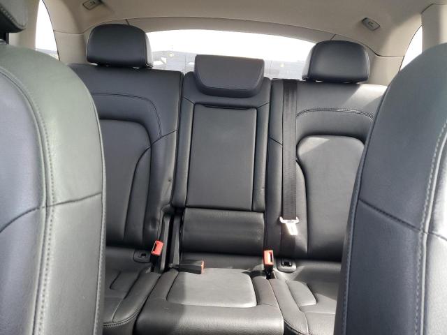 Photo 10 from auction – 2012 AUDI Q5 PREMIUM with VIN WA1LFAFP0CA015824