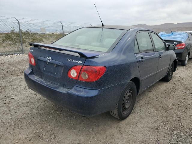 Photo 3 from auction – 2008 TOYOTA COROLLA with VIN 1NXBR30E88Z948092