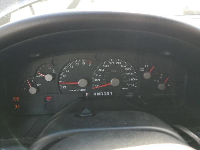 Photo 9 from auction – 2003 FORD EXPLORER L with VIN 1FMZU75W23UB01731