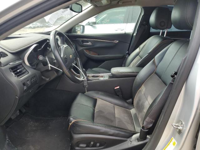 Photo 7 from auction – 2014 CHEVROLET IMPALA LT with VIN 2G1125S39E9118668