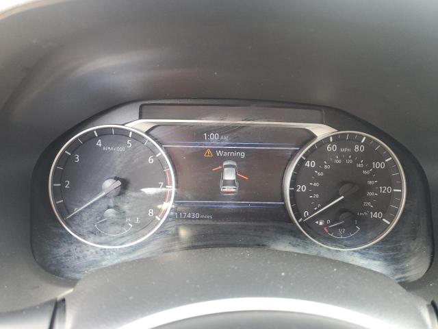 Photo 9 from auction – 2019 NISSAN ALTIMA S with VIN 1N4BL4BW3KC156582