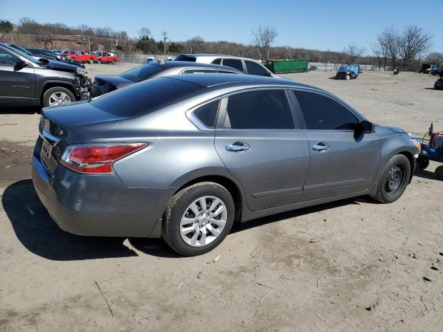 Photo 3 from auction – 2015 NISSAN ALTIMA 2.5 with VIN 1N4AL3AP1FN870544