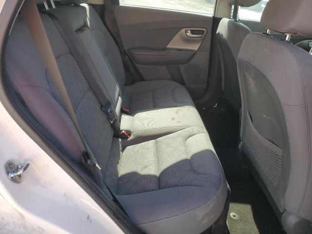 Photo 10 from auction – 2017 KIA NIRO FE with VIN KNDCB3LC7H5039956