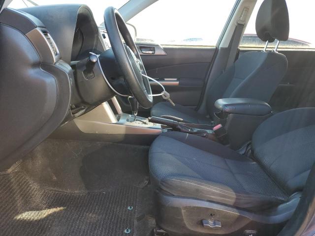 Photo 7 from auction – 2011 SUBARU FORESTER 2 with VIN JF2SHADC4BH719477