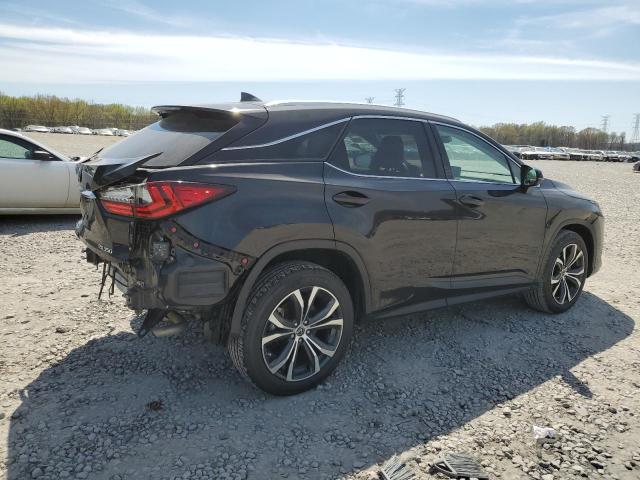 Zdjęcie 3 z aukcji – 2022 LEXUS RX 350 z VIN 2T2HZMAA5NC235560