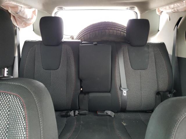 Photo 10 from auction – 2015 CHEVROLET EQUINOX LT with VIN 2GNALBEK2F6362792