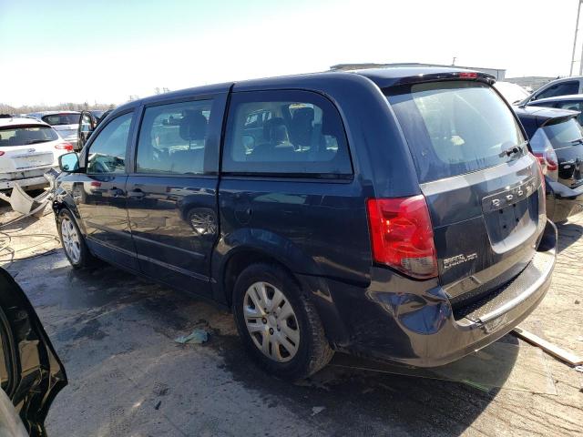 Photo 2 from auction – 2014 DODGE GRAND CARA with VIN 2C4RDGBGXER465672