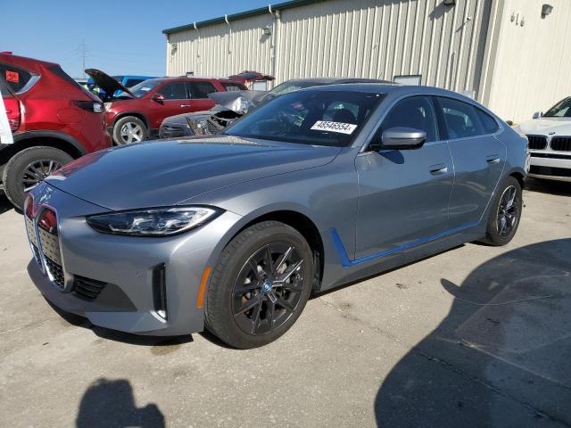 BMW I4 EDRIVE 2023 with VIN WBY73AW08PFN59966 - Photo from auction