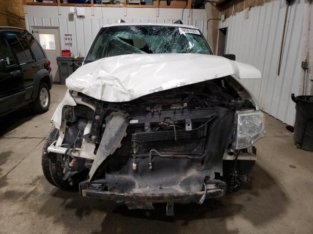 Photo 5 from auction – 2008 FORD EXPEDITION with VIN 1FMFU16508LA62852