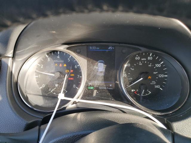 Photo 9 from auction – 2018 NISSAN ROGUE S with VIN JN8AT2MT8JW470520