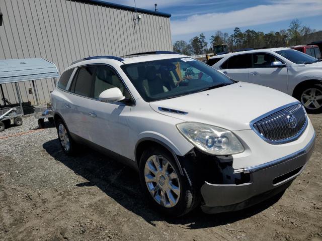 Photo 4 from auction – 2012 BUICK ENCLAVE with VIN 5GAKVDED5CJ387254