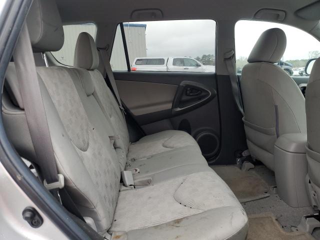 Photo 11 from auction – 2012 TOYOTA RAV4 with VIN 2T3ZF4DV2CW111376
