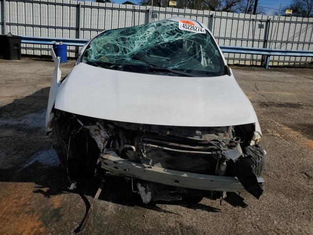 Photo 5 from auction – 2019 NISSAN VERSA S with VIN 3N1CN7AP4KL878087