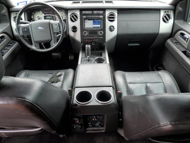 Photo 8 from auction – 2013 FORD EXPEDITION with VIN 1FMJU1K54DEF69641