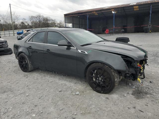 Photo 4 from auction – 2014 CADILLAC CTS-V with VIN 1G6DV5EP7E0104498